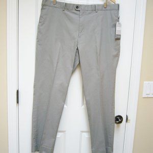 New Bensol Trimmer Silhouette Pants